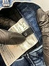 3x1 Stars Blue Jeans Size 25 waist - photo 8