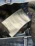 3x1 Stars Blue Jeans Size 25 waist - photo 9