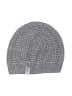 Calvin Klein Gray Beanie One size - photo 1