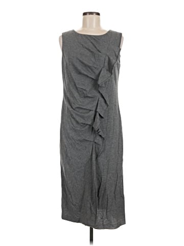 Lafayette 148 New York Casual Dress (view 1)