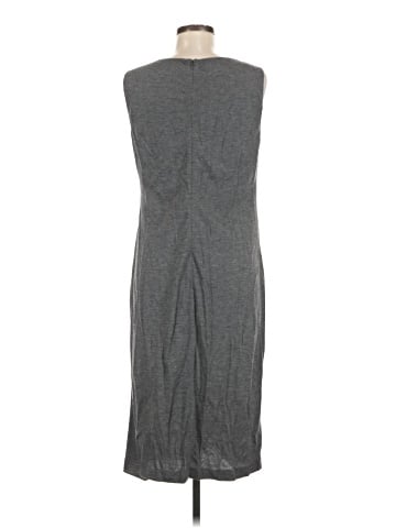 Lafayette 148 New York Casual Dress (view 2)
