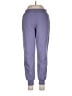 Forever 21 Purple Track Pants Size M - photo 1