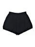 SOFFE Solid Black Athletic Shorts Size L - photo 2