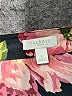 Talbots Outlet 100% Polyester Black Sleeveless Blouse Size Lg Petite - photo 7