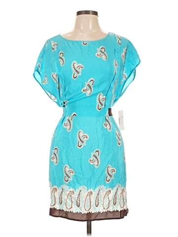 Petticoat Alley Casual Dress (view 1)