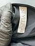 Stylus Solid Black Jumpsuit Size XL - photo 4