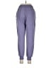 Forever 21 Purple Track Pants Size M - photo 2