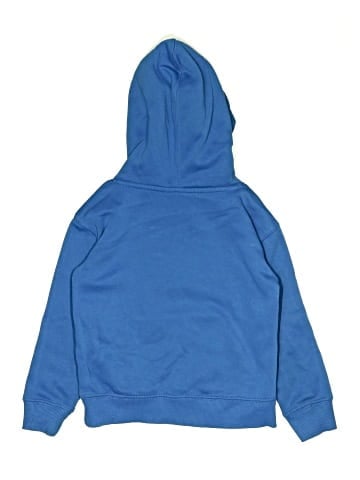 Champion Pullover Hoodie (view 2)