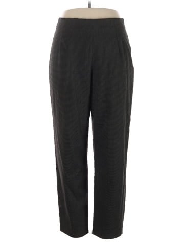 JM Collection Casual Pants (view 1)