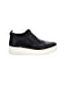 Via Spiga Solid Black Sneakers Size 7 1/2 - photo 1
