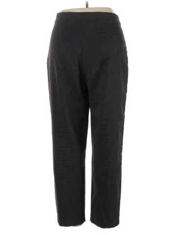 JM Collection Casual Pants (view 2)