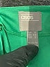 ASOS Green Sleeveless Blouse Size 2 - photo 7