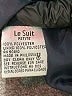 Le Suit 100% Polyester Blue Blazer Size 14 Petite - photo 7