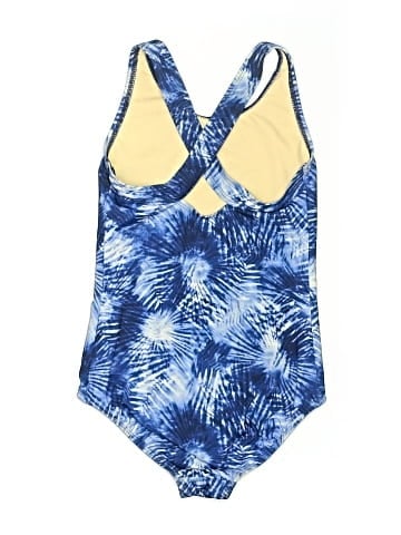 Lands' End One Piece Swimsuit (view 2)