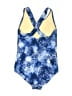 Lands' End Tie-dye Blue One Piece Swimsuit Size 7 - photo 2