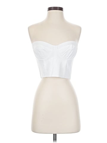 MNG Tube Top (view 1)