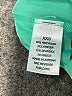 O'Rageous Green Rash Guard Size XX-Small  - photo 4