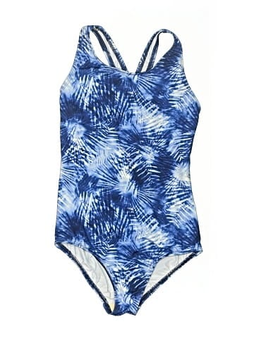 Lands' End One Piece Swimsuit (view 1)