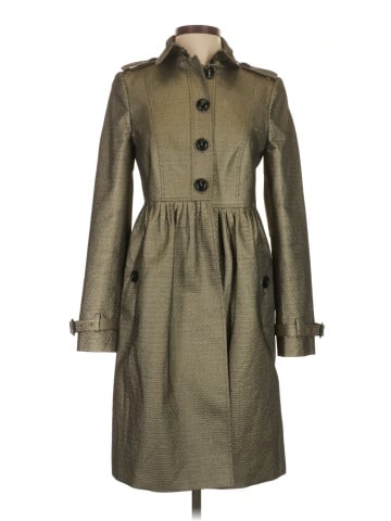 Burberry Trenchcoat (view 1)
