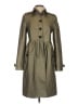 Burberry Green Trenchcoat Size EU (IT) 36 / US 0 - photo 1