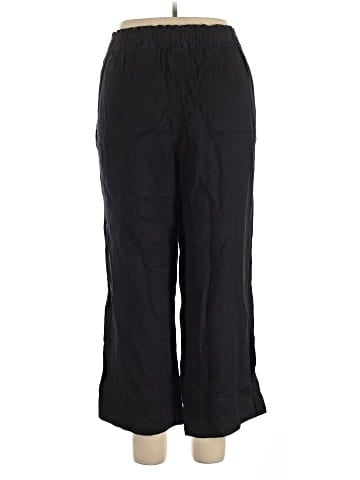 H&M Linen Pants (view 2)
