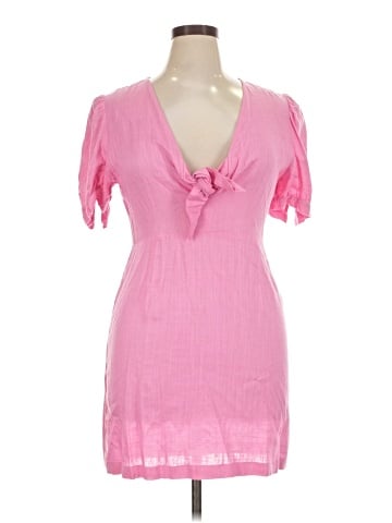 Mi ami Cocktail Dress (view 1)