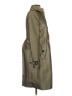 Burberry Green Trenchcoat Size EU (IT) 36 / US 0 - photo 4