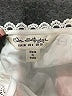 Miss Selfridge 100% Polyester White Cocktail Dress Size 6 - photo 7