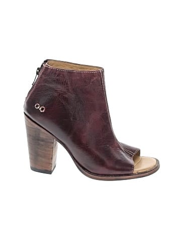 BED|STU Ankle Boots (view 1)