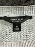 Simply Vera Vera Wang Gray Pullover Sweater Size M - photo 7