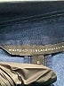 White House Black Market Blue Jacket Size 6 - photo 6