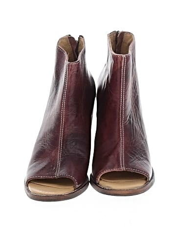 BED|STU Ankle Boots (view 2)
