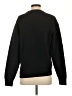 Acne Studios Solid Black Sweatshirt Size S - photo 2