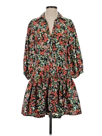 Cara Cara Casual Dress (view 1)