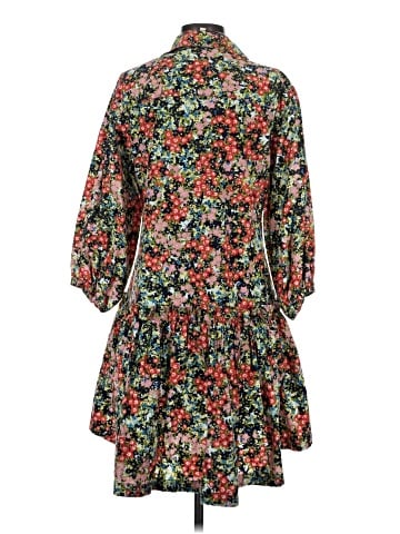 Cara Cara Casual Dress (view 2)