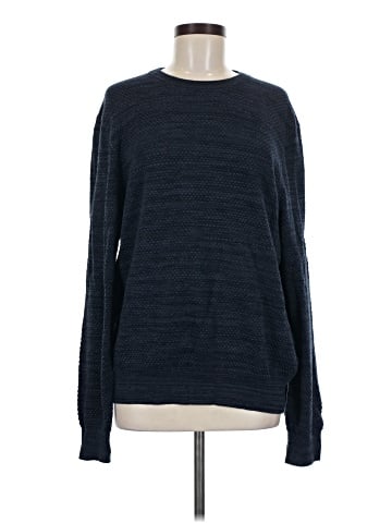 Perry Ellis Pullover Sweater (view 1)