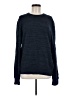 Perry Ellis Blue Pullover Sweater Size MedEstimated - photo 1