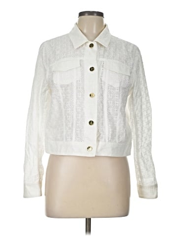 Jones New York Signature Jacket (view 1)