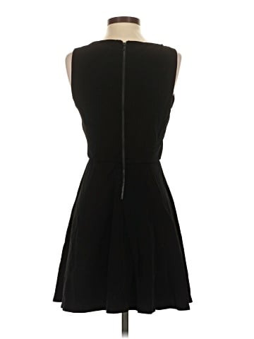 Alice + Olivia Cocktail Dress (view 2)