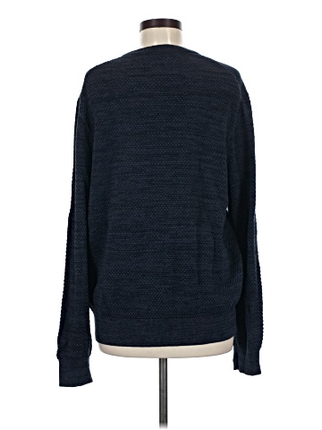 Perry Ellis Pullover Sweater (view 2)