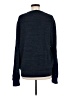 Perry Ellis Blue Pullover Sweater Size MedEstimated - photo 2