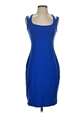 Susana Monaco Cocktail Dress (view 1)