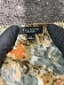 Talbots 100% Polyester Gold Sleeveless Blouse Size 10 - photo 7