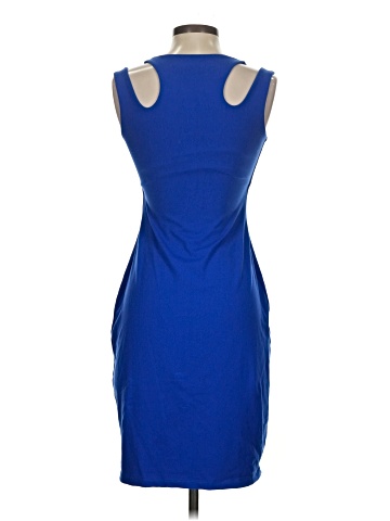 Susana Monaco Cocktail Dress (view 2)