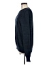 Perry Ellis Blue Pullover Sweater Size MedEstimated - photo 5