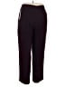 Kate Hill Burgundy Dress Pants Size 14 (petite) - photo 2