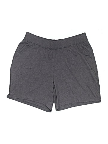 Just My Size Athletic Shorts (view 1)