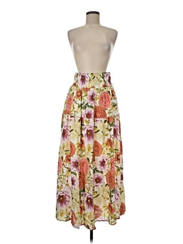 Paper Heart Casual Dress (view 1)