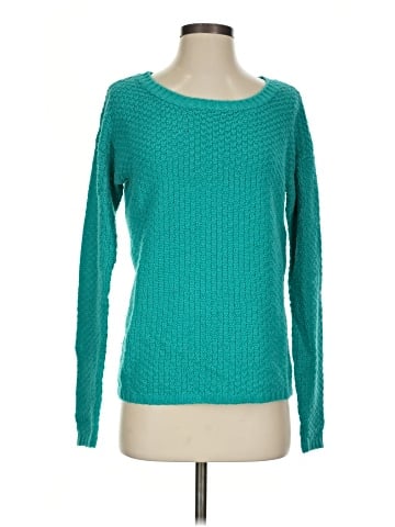 a.n.a. A New Approach Pullover Sweater (view 1)