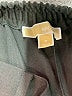 MICHAEL Michael Kors Black Dress Pants Size M - photo 7